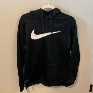 Nike hoodie, size M, price is negotiable